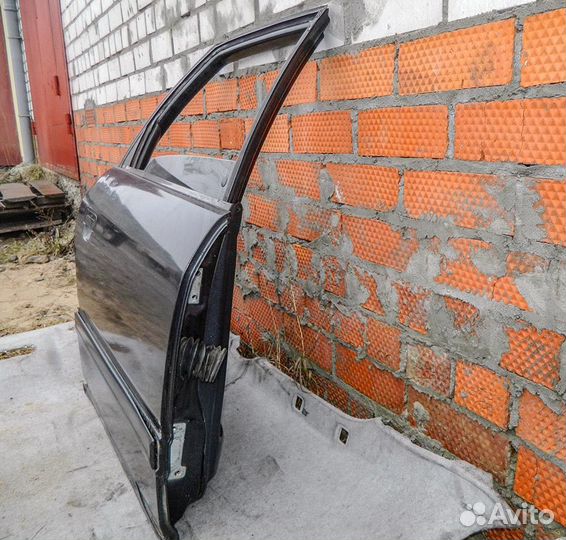 Дверь задняя правая Audi 100 C4 45 кузов