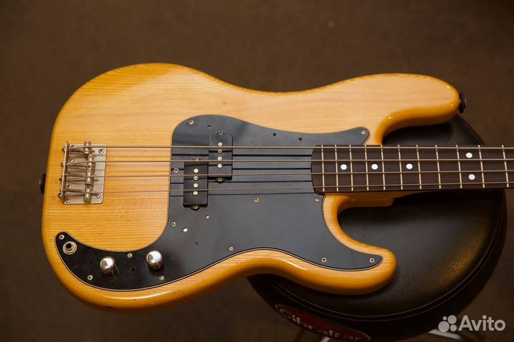 Бас гитара Fernandes FPB Precission Bass
