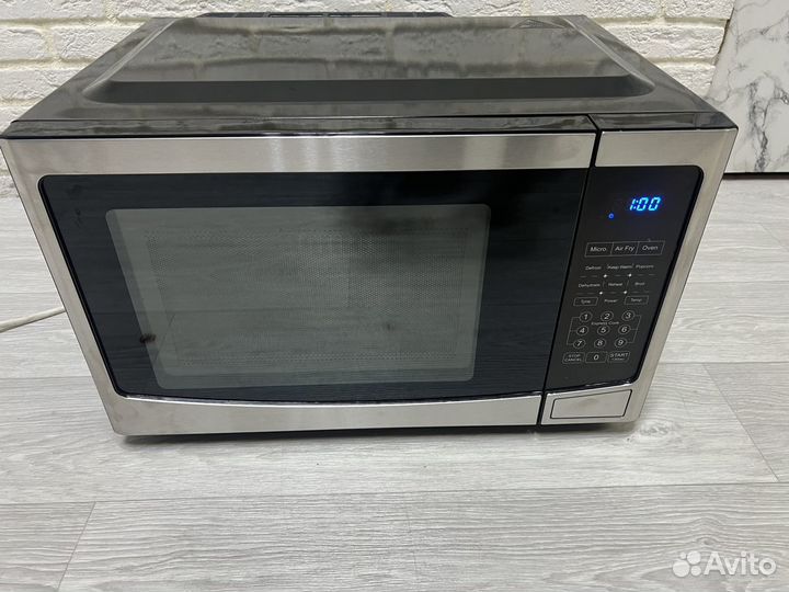 Микроволновка weili C30PAS98