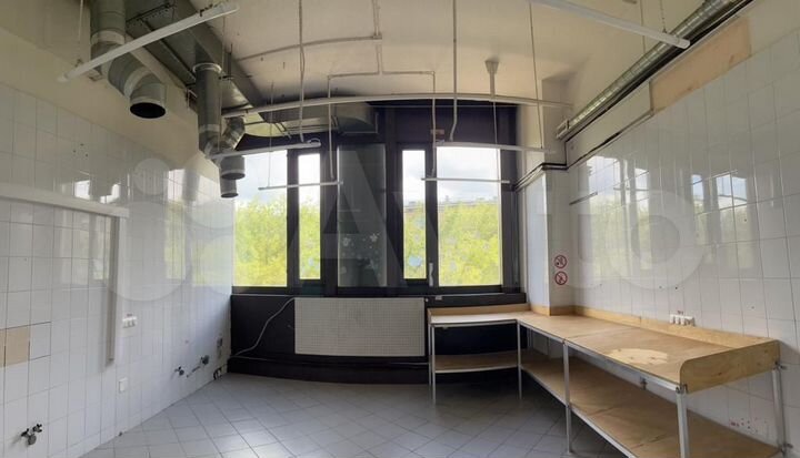 Производство, 102 м²