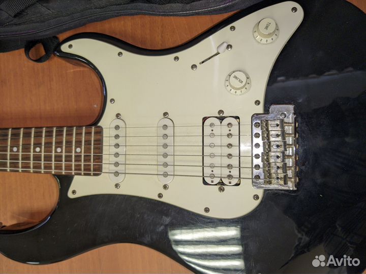 Yamaha Pacifica 112j