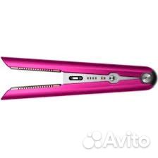 Dyson HS03 Fuchsia/Nickel