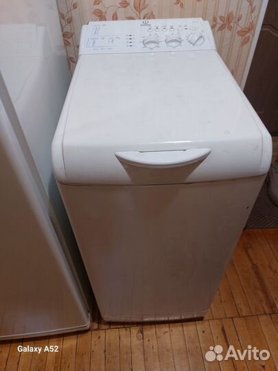 Продам стиральную машину б/у