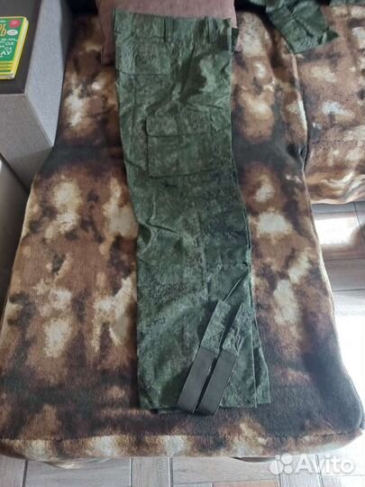 Военная форма