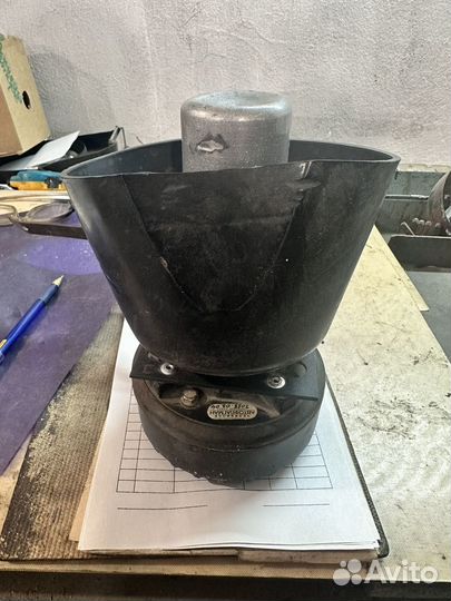 Колокол СГУ