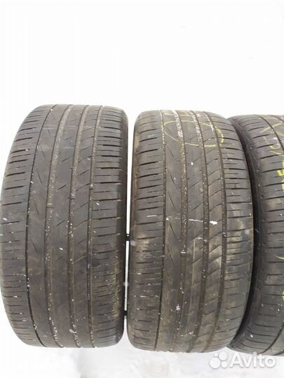 Hankook Ventus S1 Evo2 SUV K117A 255/45 R19 104Y