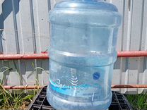 Балон для газирования воды