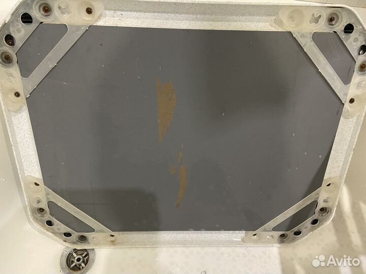 Зеркало для ванной