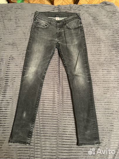 Джинсы True Religion оригинал 32