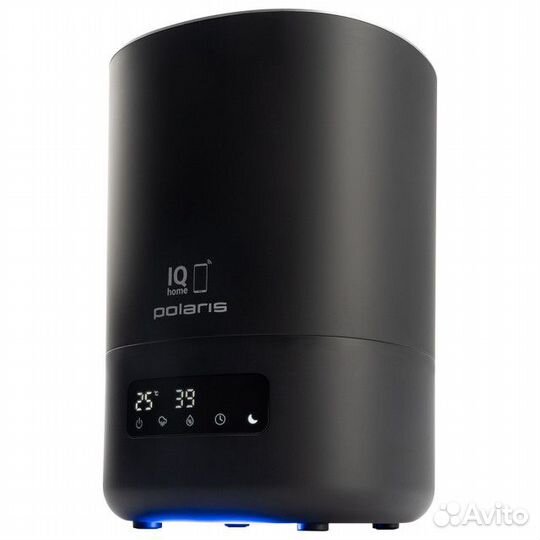 Увлажнитель воздуха polaris PUH8080 IQ Home 4,5л д