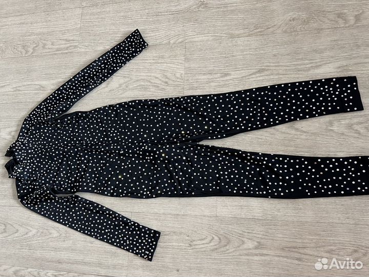 Комбинезон для воздушной гимнастики 2шт