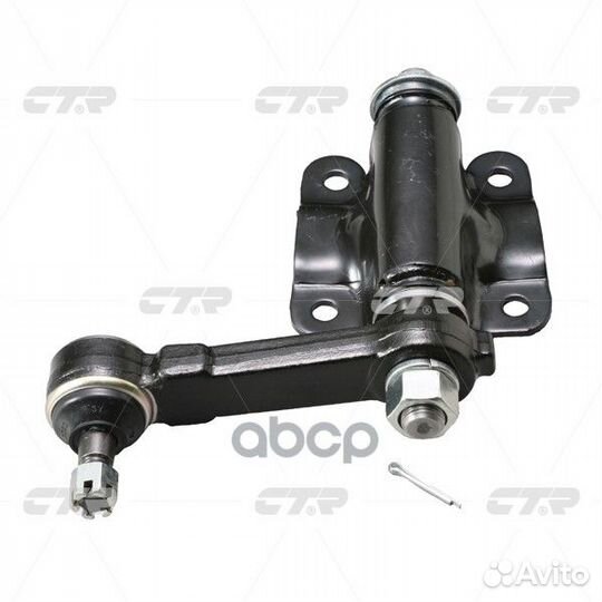 Маятник рулевой MMC pajero 91-99 CA0015 CTR