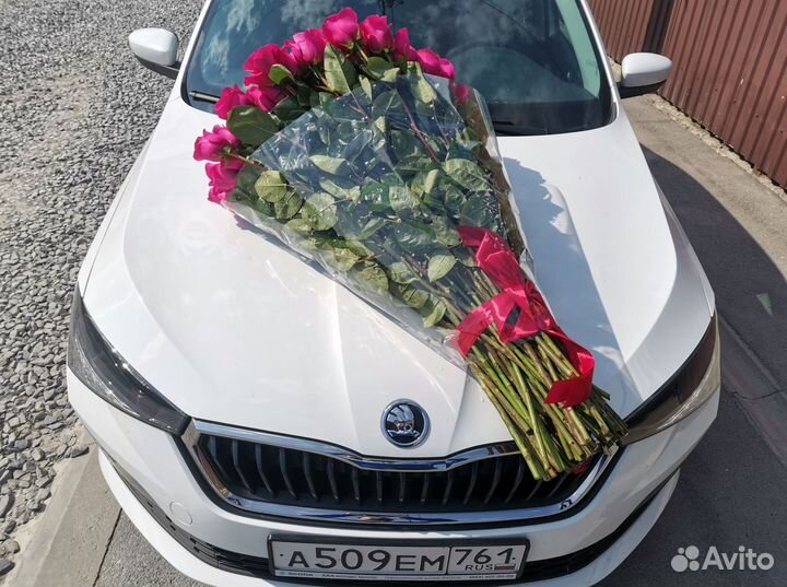 Розы, букет цветов