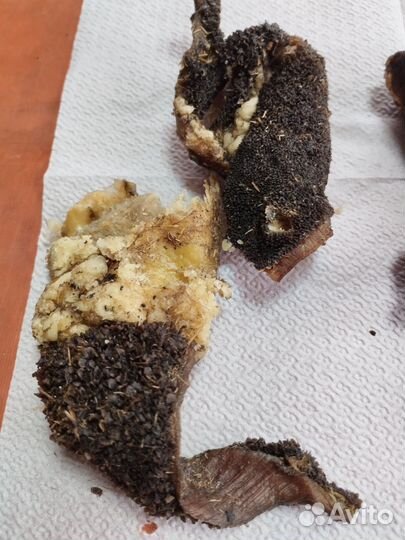 Для собак лакомство вкусняшки вялен. печень рубец