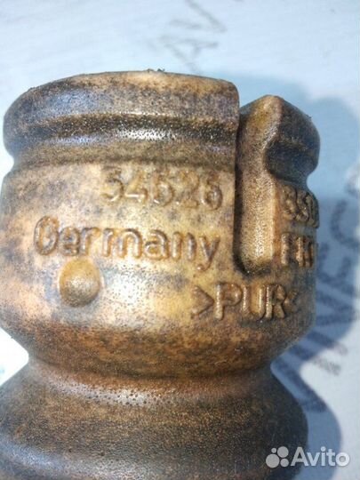 Отбойник переднего амортизатора Kia Sportage 3