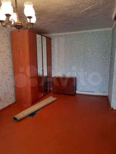 1-к. квартира, 32 м², 3/5 эт.