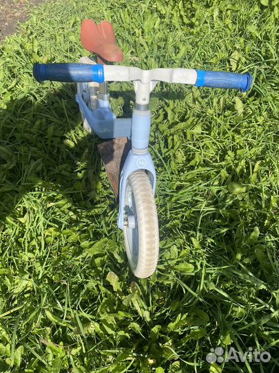 Беговел happy baby