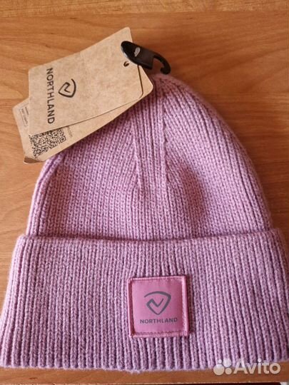 Шапка для девочки