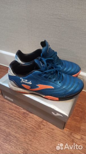 Сороконожки joma детские