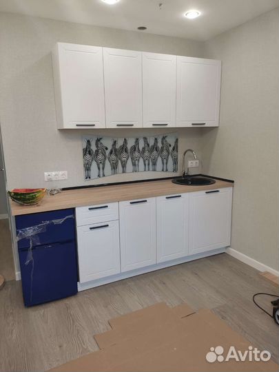 Сборщик мебели