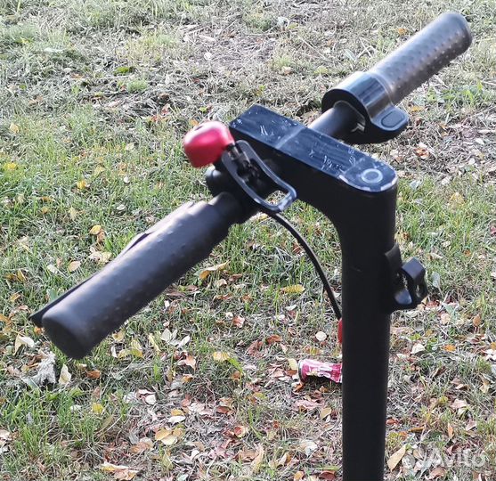 Самокат Xiaomi m365 Pro