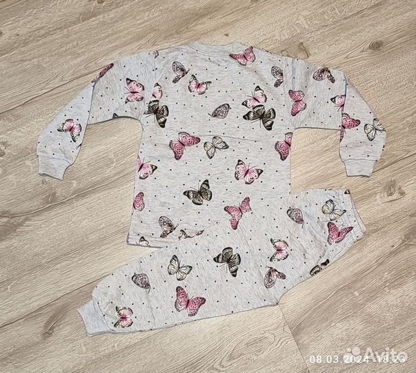 Костюмы для девочки