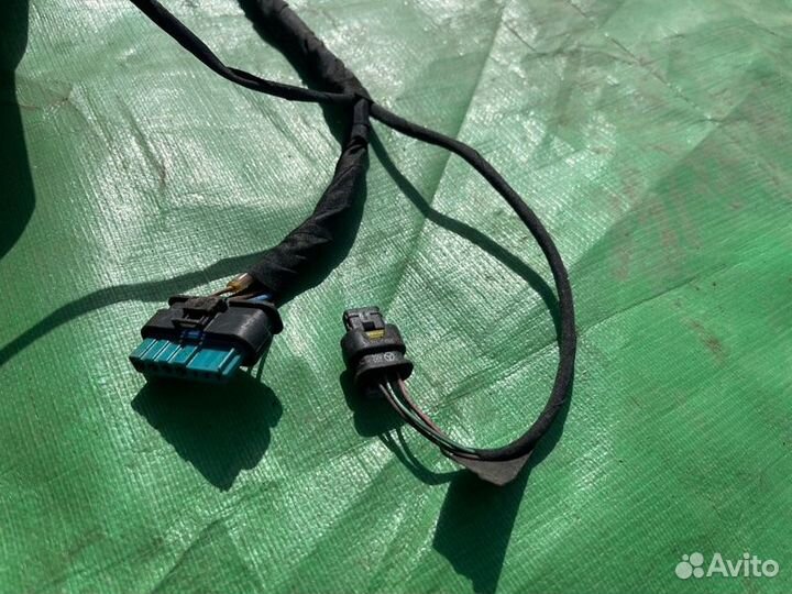 Бензобак Mercedes Benz Gl/Gls 63 Amg 166874