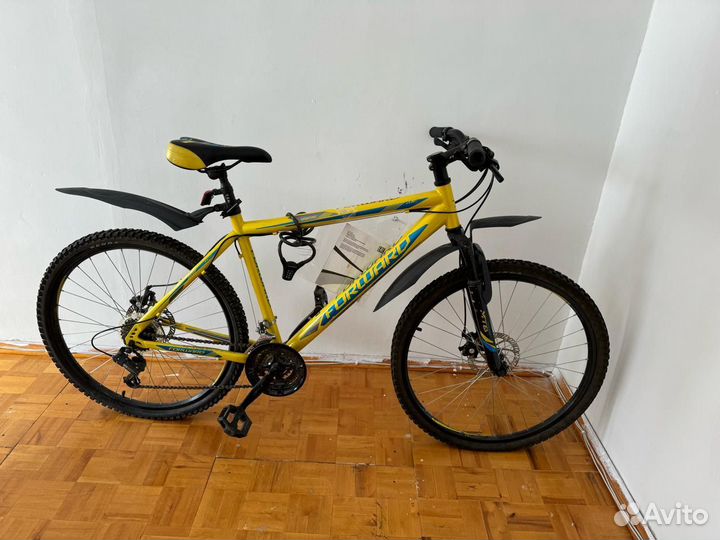 Велосипед Forward sporting