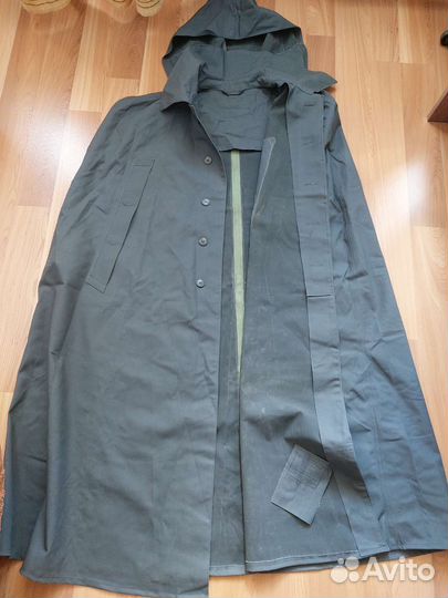 Плащнакидка