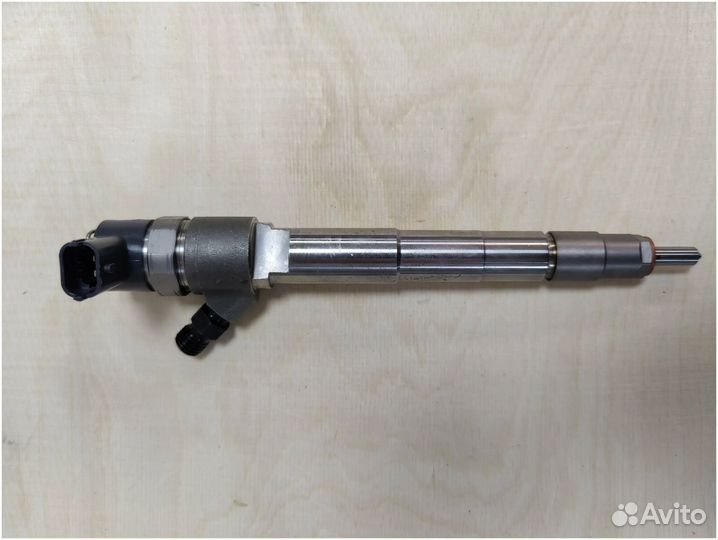 Форсунки 0445110376 Cummins ISF 2.8