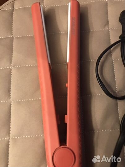 Щипцы для волос