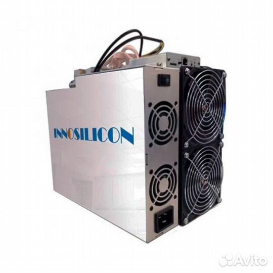 Ремонт Asic Miner - Antmine/ Avalon/ Whatsminer