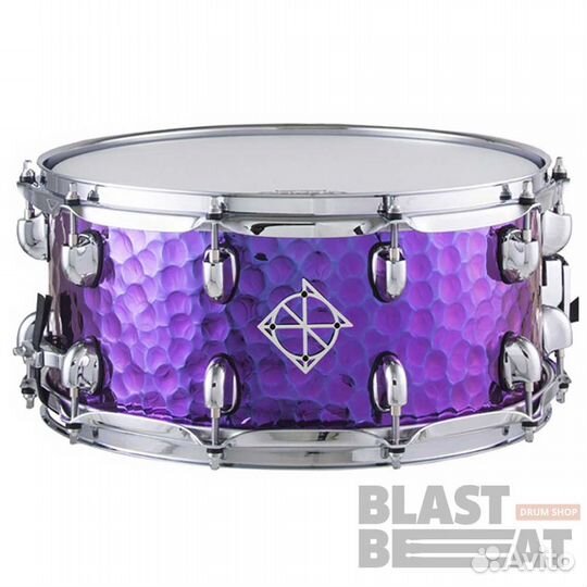 Малый барабан Dixon 14x6,5