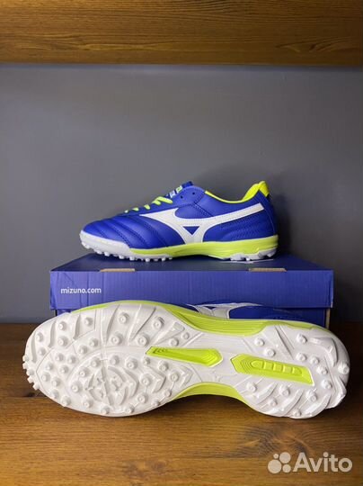 Сороконожки mizuno