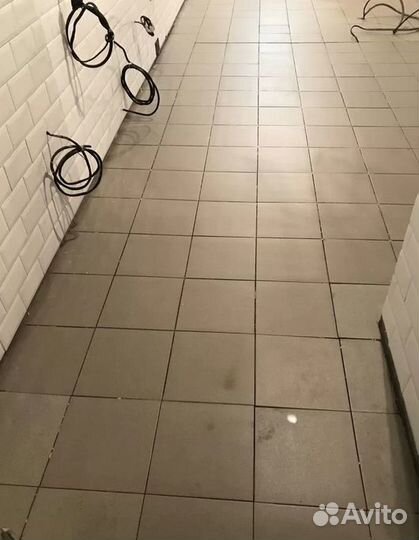 Уборка Квартир и домов