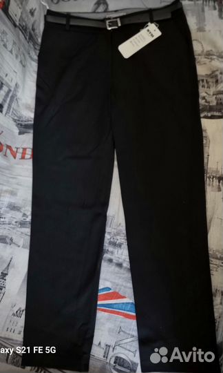 Брюки женские классические 50 52