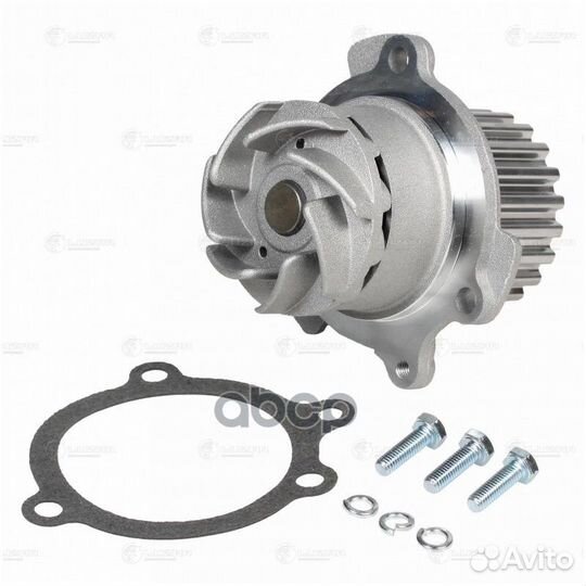 Насос водяной LADA 2110/kalina LWP 0112 luzar