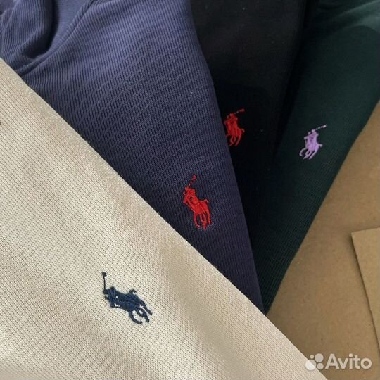 Polo Ralph Lauren Свитер. Кофта