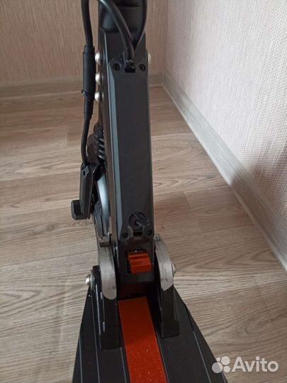 Электросамокат Kugoo S3