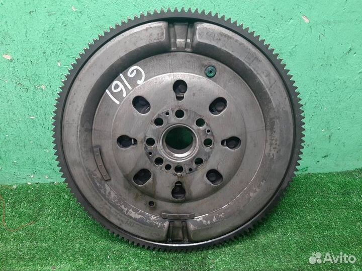 Маховик Nissan X-Trail T31 2007