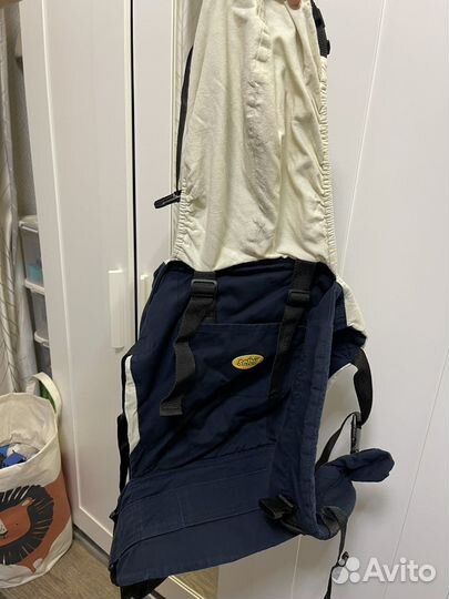 Слинг рюкзак