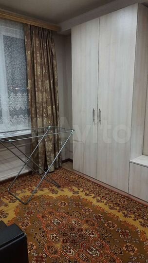 1-к. квартира, 17 м², 5/5 эт.