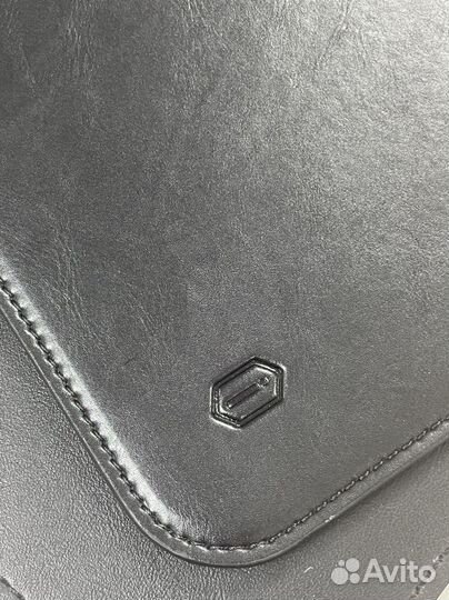 Кожаный чехол MacBook Pro 14 2022