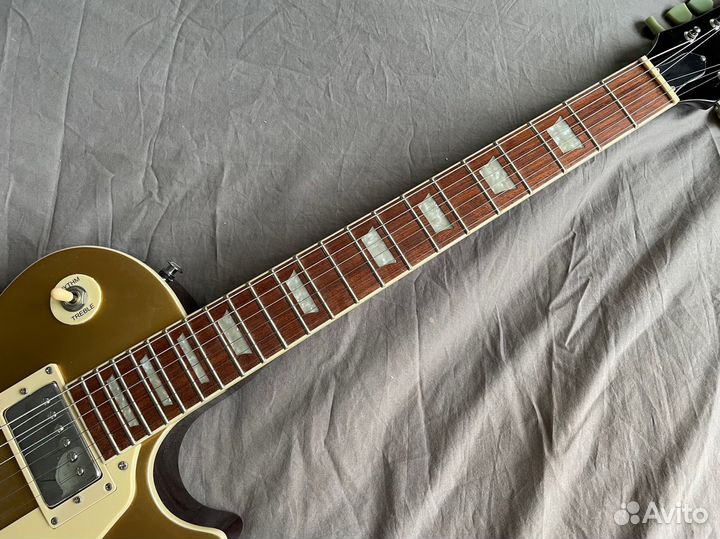 Электрогитара Tokai Love Rock