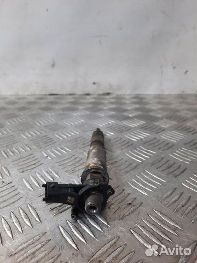 Форсунка Nissan Qashqai внедорожник 5 дв. 2.0