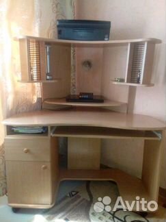 Сборщик мебели