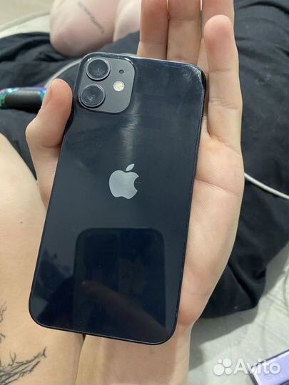 iPhone 12 mini, 64 ГБ