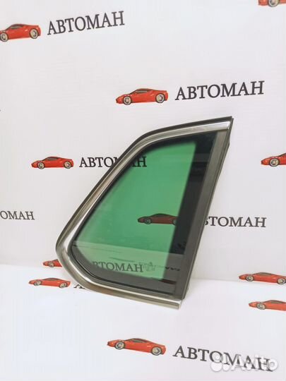 Форточка задняя правая Тигуан 2 2016-2021