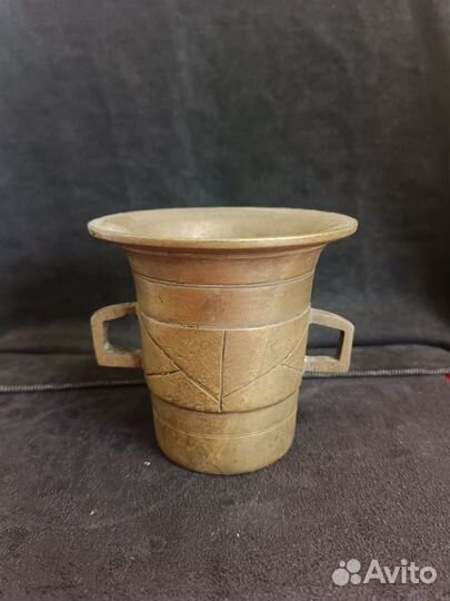 Ступа латуневая