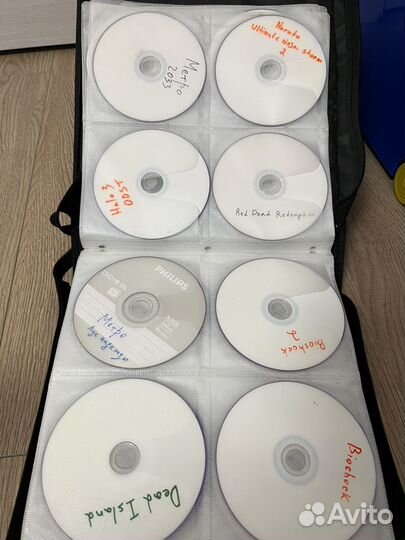 Xbox 360 прошитый